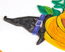 Squirrel In Jack-o'-Lantern Blank Quilling Card    