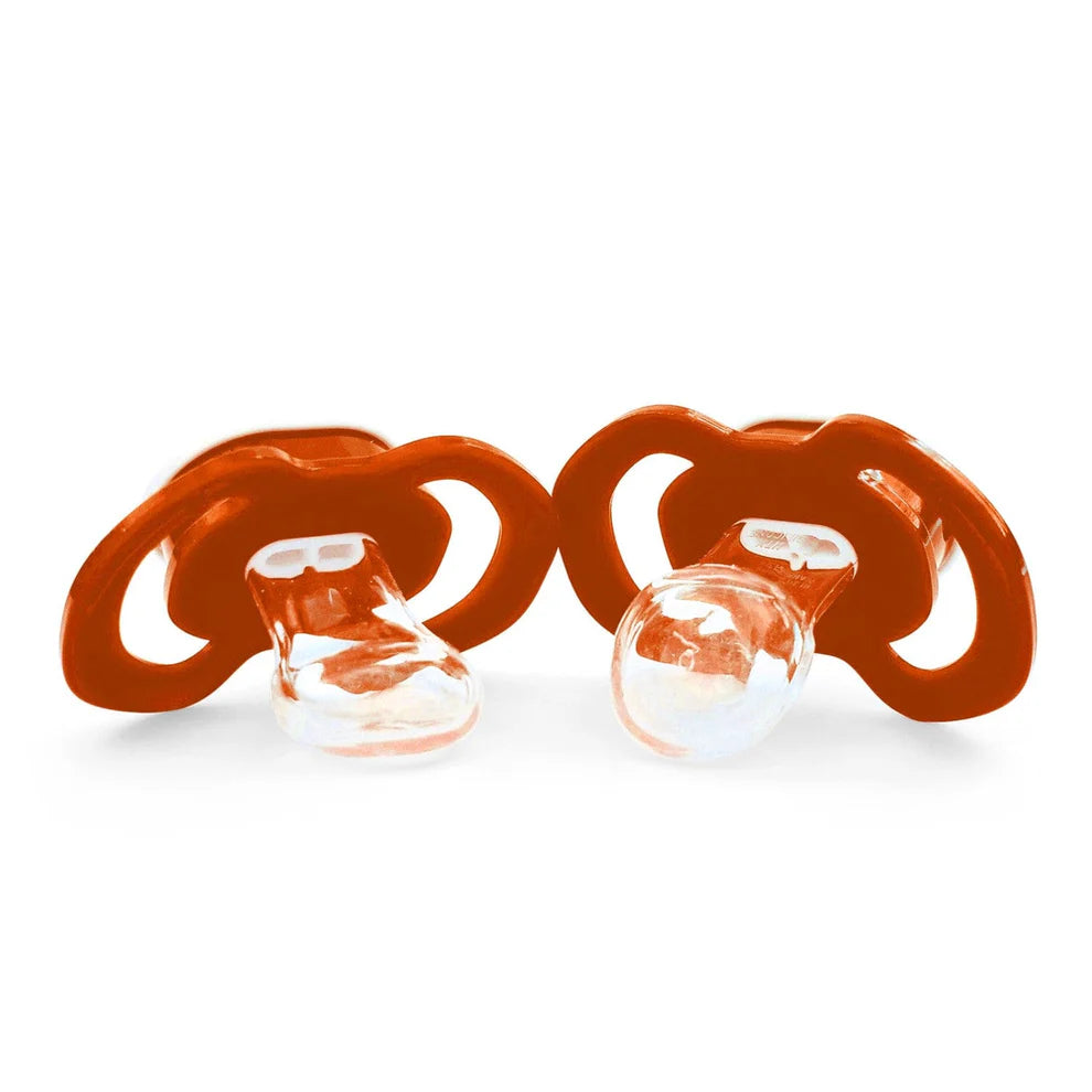 Pacifier - San Francisco Giants
