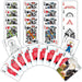 MSTR Cow Playing Cards