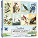 MSTR Audubon Memory Game