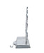 Silver Outline Tree Stocking Holder