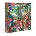 Artist's Cottage 1000 Piece Puzzle