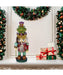 Kurt Adler Nutcracker 15" Frog Prince