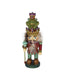 Kurt Adler Nutcracker 15" Frog Prince