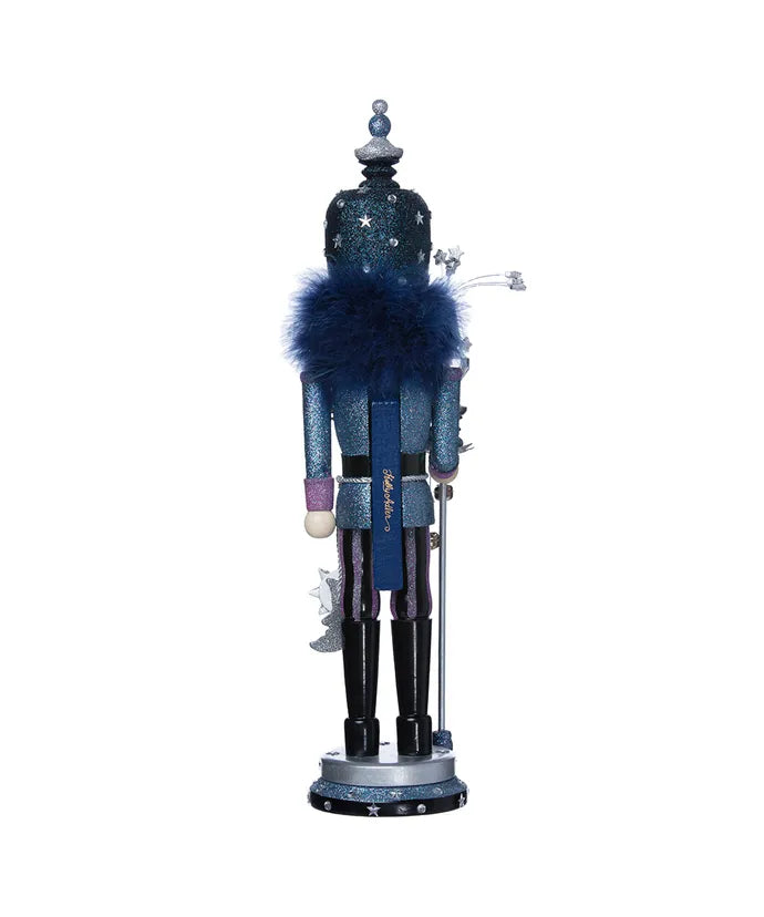 Kurt Adler Nutcracker Night Stars