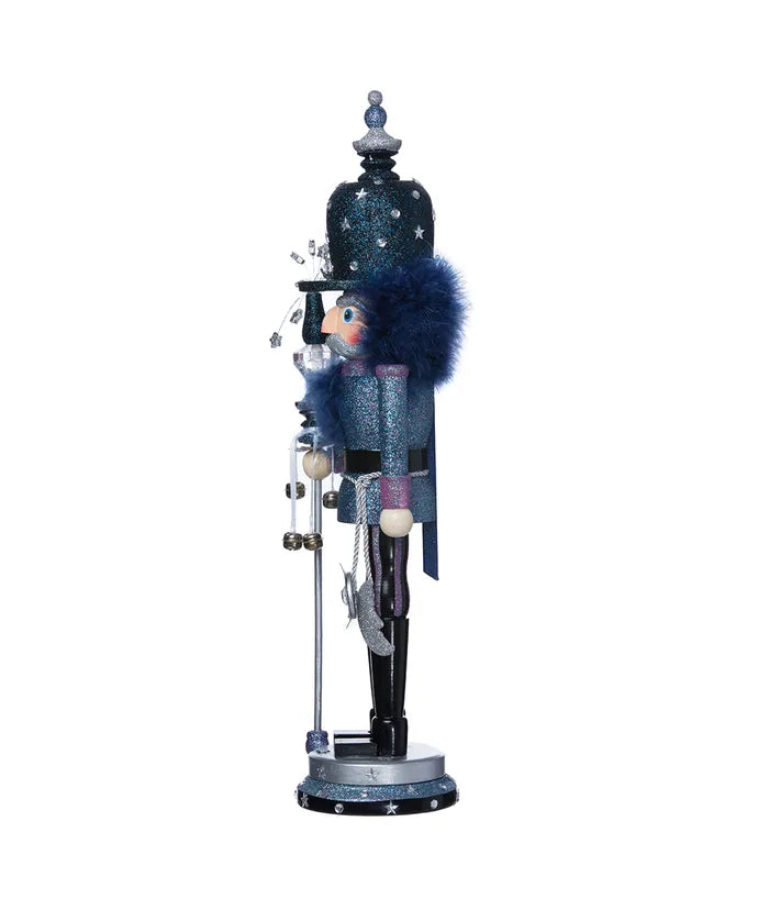 Kurt Adler Nutcracker Night Stars