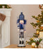 Kurt Adler Nutcracker Night Stars