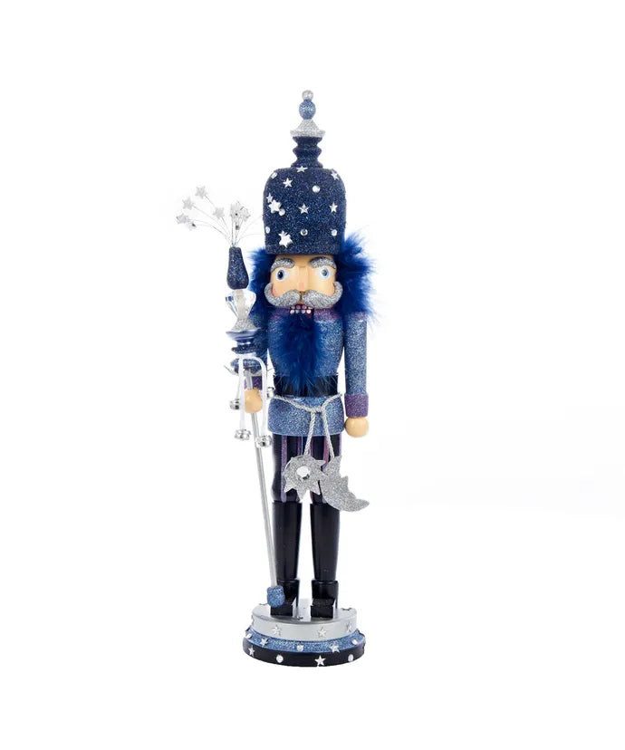 Kurt Adler Nutcracker Night Stars