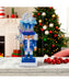 Kurt Adler Nutcracker Dolphin Hat
