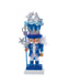 Kurt Adler Nutcracker Dolphin Hat