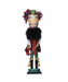 Kurt Adler Nutcracker 19" Wine Barrel Hat