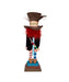 Kurt Adler Nutcracker The Mad Hatter