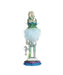 Kurt Adler Nutcracker 17.5" Mermaid