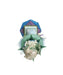 Kurt Adler Nutcracker 17.5" Mermaid