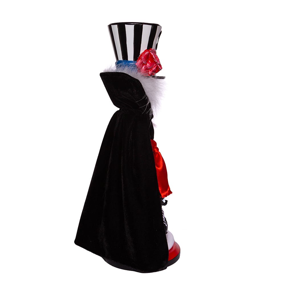 Hollywood Nutcrackers™ Day Of The Dead 16" Nutcracker