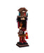 Kurt Adler Nutcracker Lodge Cabin Hat