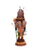 Kurt Adler Bee Keeper Nutcracker