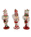 Kurt Adler Nutcracker Candy and Cake Hat (Single) - Random Style