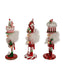 Kurt Adler Nutcracker Candy and Cake Hat (Single) - Random Style