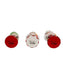 Kurt Adler Nutcracker Candy and Cake Hat (Single) - Random Style
