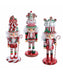 Kurt Adler Nutcracker Candy and Cake Hat  (Single) - Random Style