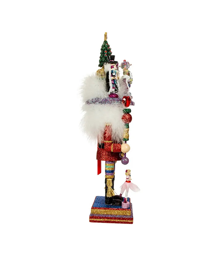 Kurt Adler Nutcracker - Nutcracker Suite
