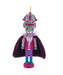 Nutcracker Mouse King Ornament
