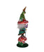 Kurt Adler Nutcracker 16.5" Frog Prince