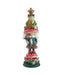Kurt Adler Nutcracker 16.5" Frog Prince