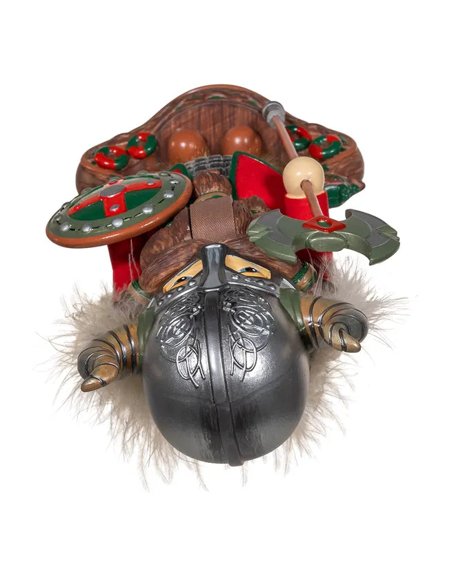 Kurt Adler Nutcracker Viking