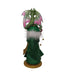 Kurt Adler Nutcracker Wizard and Dragon