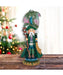 Kurt Adler Nutcracker Wizard and Dragon