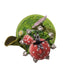 Kurt Adler 17 inch Nutcracker Frog Prince