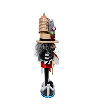 Nutcracker of Italy