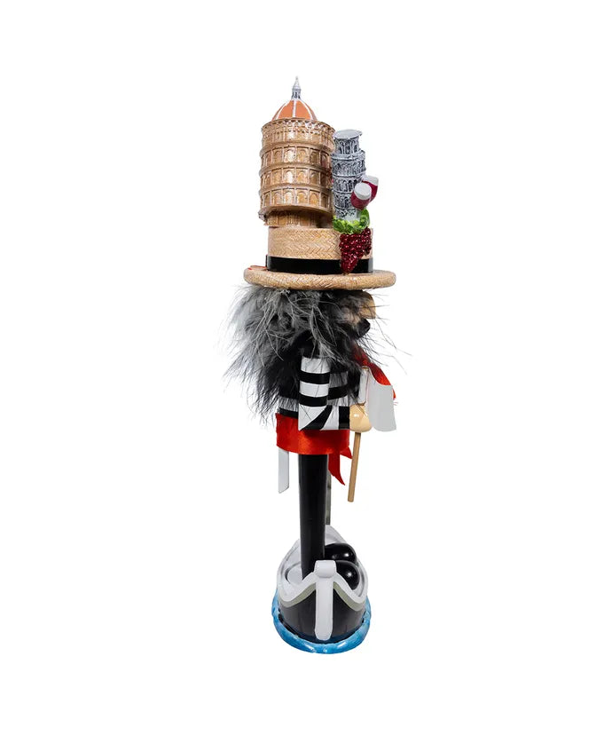 Nutcracker of Italy