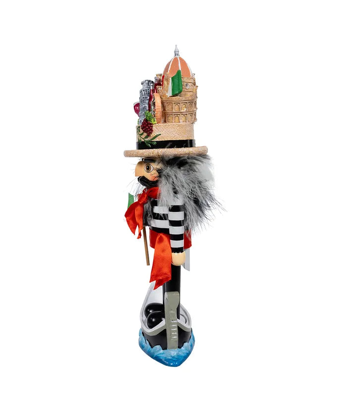 Nutcracker of Italy