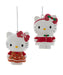 Hello Kitty Ornament (Single) - Random Style