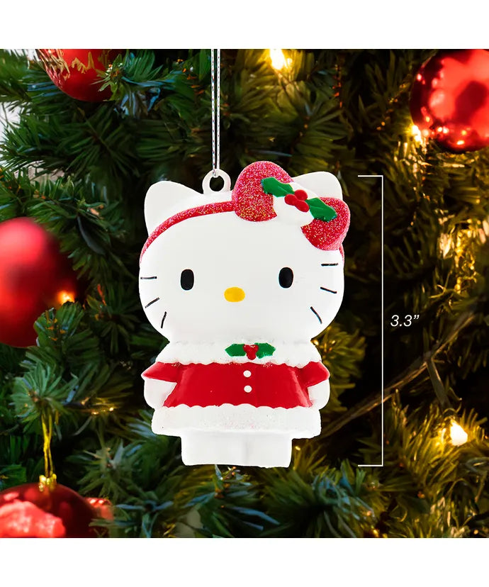 Hello Kitty Ornament (Single) - Random Style