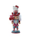 Kurt Adler Nutcracker Hello Kitty