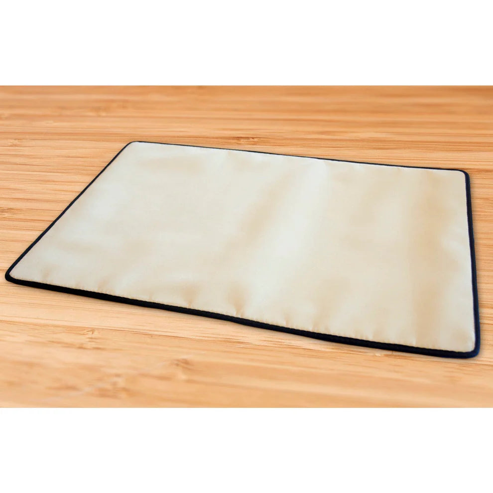 Fabric Puzzle Mat