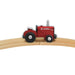 Farmall Tractor Train
