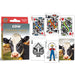 MSTR Cow Playing Cards