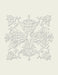 Louis Sullivan Designs Chicago Architecture Center Boxed Assorted Embossed Note Cards    
