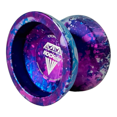YoYoFactory ROCKstar Galaxy   3288675.2