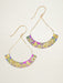 Holly Yashi Botanical Bliss Earrings - Sunrise Gold    