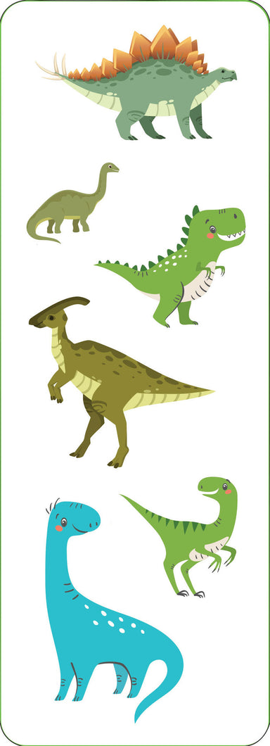 Dinosaurs Sticker