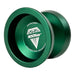 YoYoFactory ROCKstar Green   3288675.3