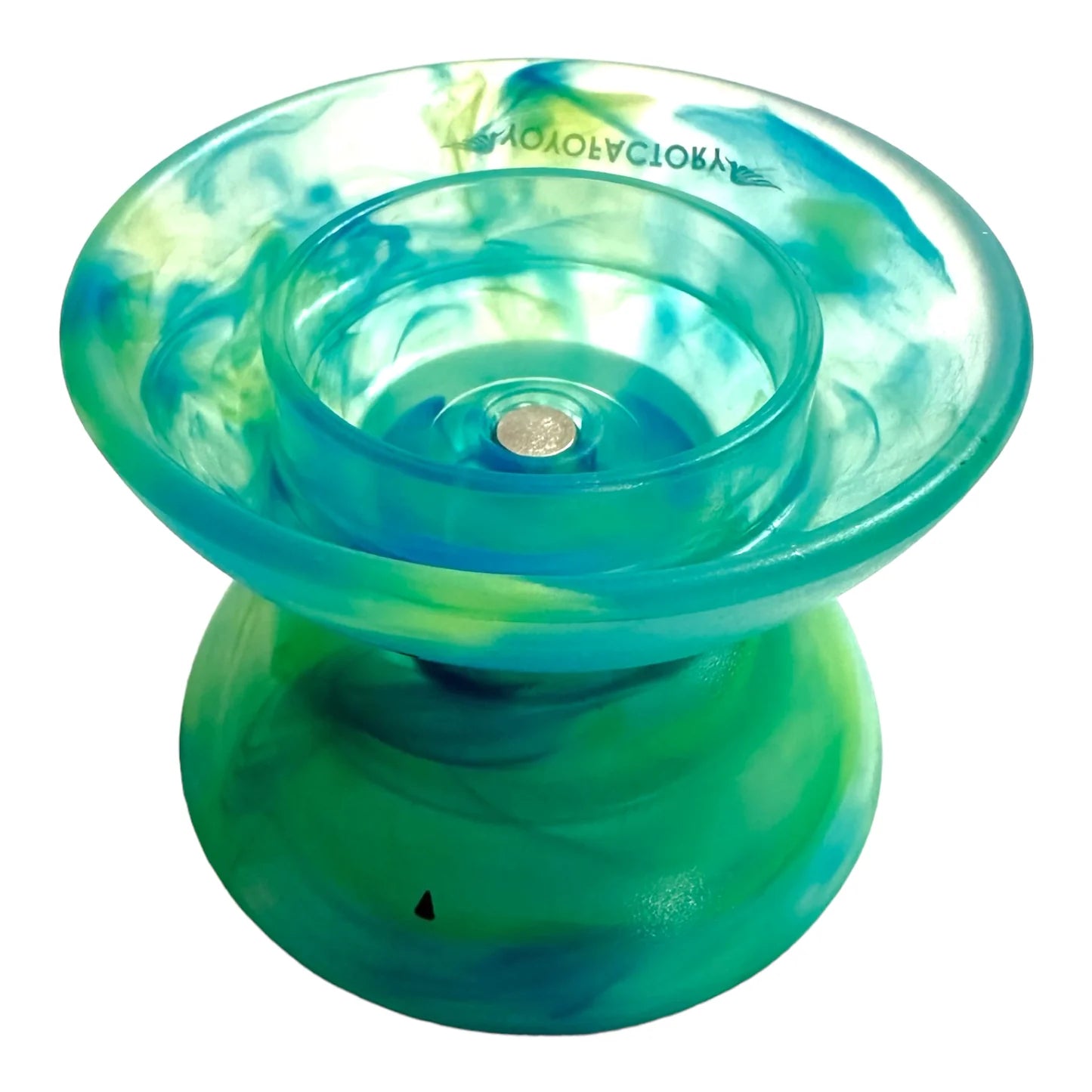 YoYoFactory Flight Offstring Yo-Yo Aurora 689076451109.12