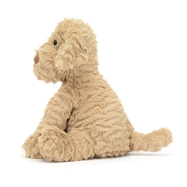 Jellycat Fuddlewuddle Puppy - Medium    