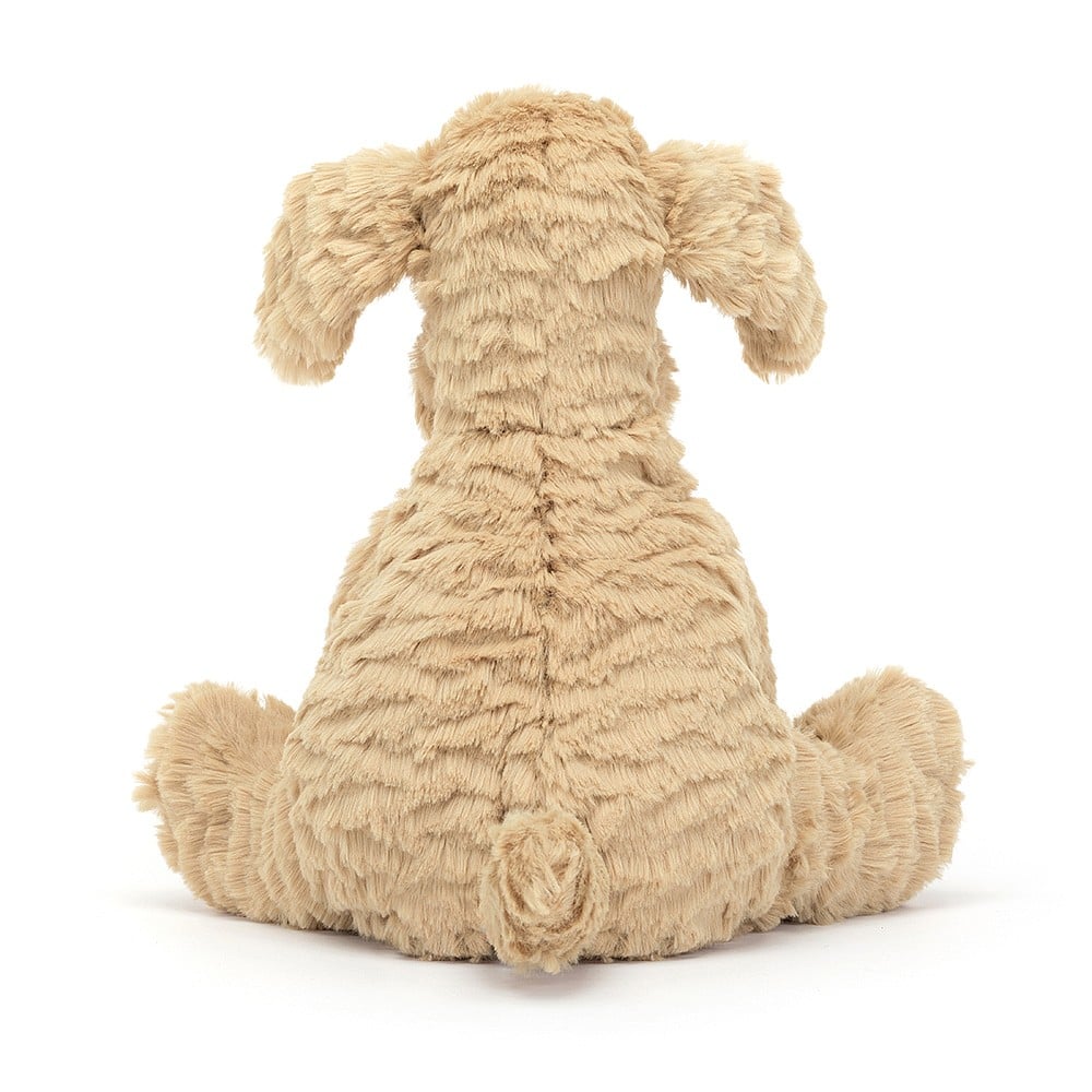 Jellycat Fuddlewuddle Puppy - Medium    